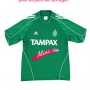 ASSE nouveau maillot