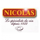 Nicolas (vente vin au dtail) Saint-etienne